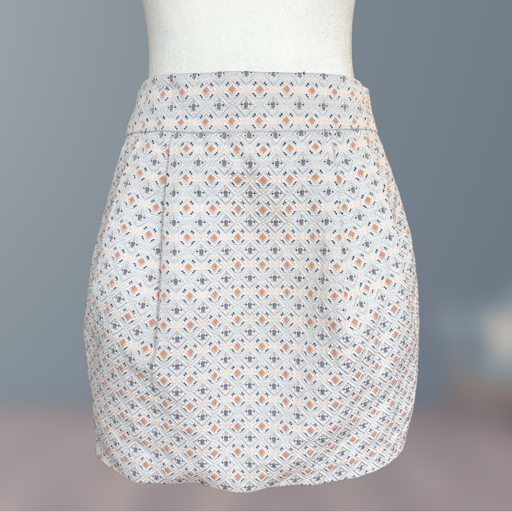 Club Monaco Joelle Mini Skirt